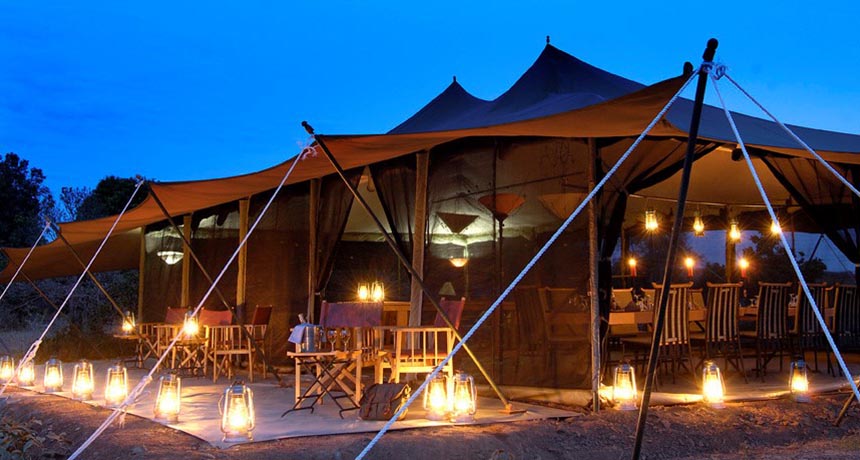 3 Days /2 Nights Jambo Kenya Maasai Mara Park